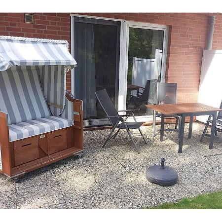 Haus-Tannengrund-Whg-02 Apartment Sankt Peter-Ording Bagian luar foto