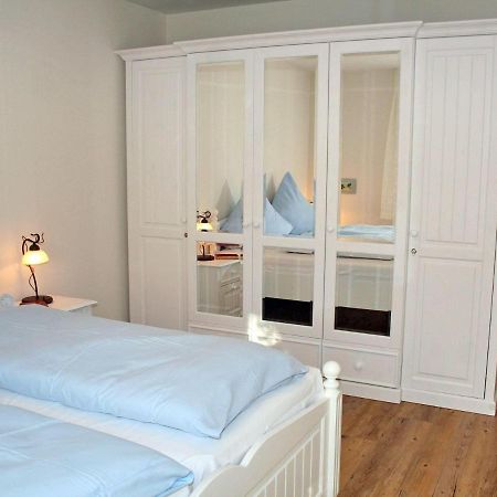 Haus-Tannengrund-Whg-02 Apartment Sankt Peter-Ording Bagian luar foto