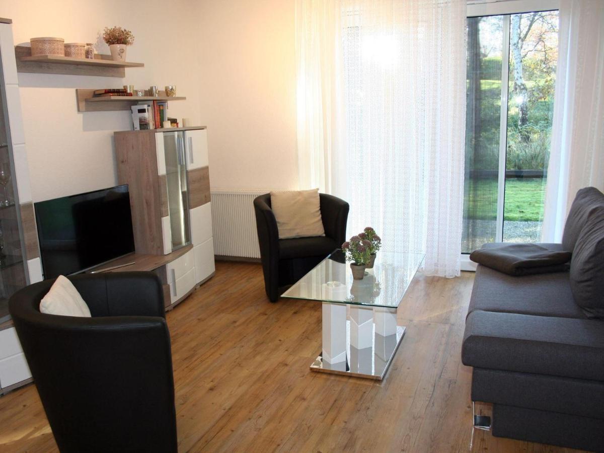 Haus-Tannengrund-Whg-02 Apartment Sankt Peter-Ording Bagian luar foto